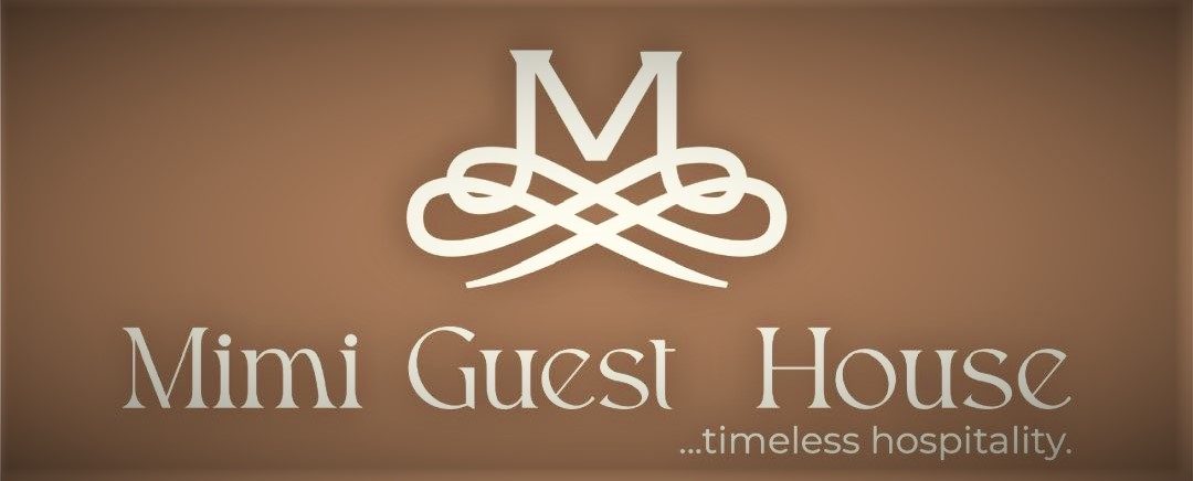 Mimi Guest House Logo